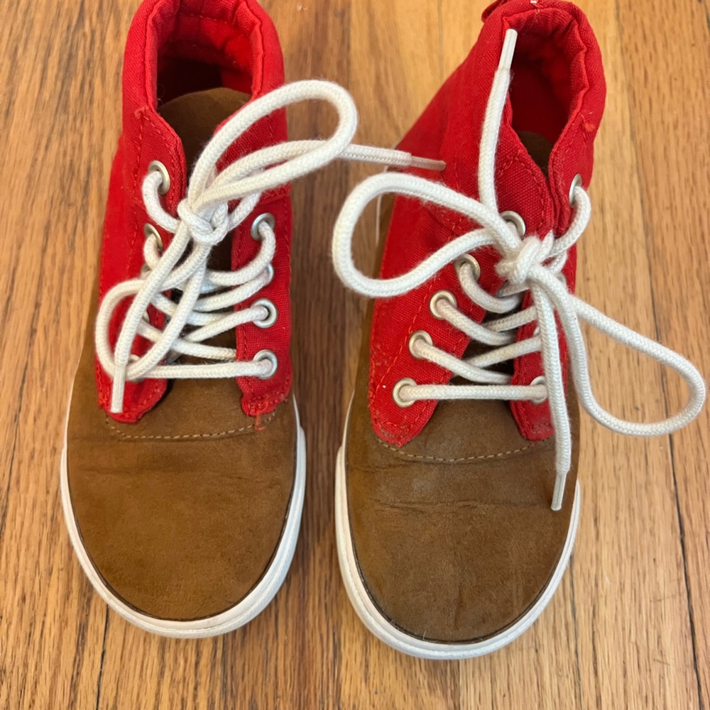 Old Navy Kids Hightop
